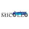 Micollo Rent A Car Mostar