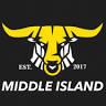 Crossfit Middle Island - 台中 健身房 Gym