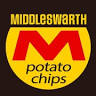 Middleswarth Potato Chips