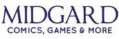 Midgard Comics, Games & More