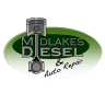 MID-LAKES REPAIR