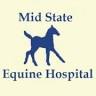 Mid State Equine Hospital: Cindy Kimbrell, DVM