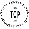 Midwest City Town Center Plaza