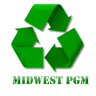 Midwest PGM Recycling Center