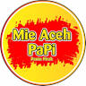 Mie Aceh Pante Pirak