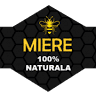 Miere Naturală (Delta Dunării)