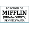 Mifflin Borough Office