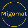 SKLEP SPAWALNICZY - MIGOMAT