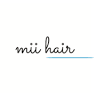 mii hair