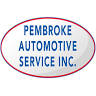 Pembroke Automotive Service Inc.