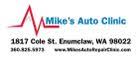 Mike's Auto Clinic