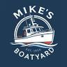 Mikes Boatyard