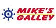 Mike's Galley restaurant