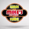 Mike's Carwash