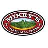 Mikey's christmas trees