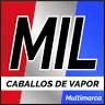 Mil Caballos de Vapor - Coches de Segunda Mano en Santiago