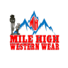 Mile High Western Wear