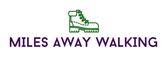 Miles Away Walking