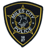 Miles City Animal Control