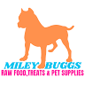Miley Buggs Raw Food,Treats & Pet Supplies
