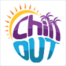 Chill out discotheque