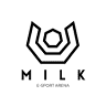 Milk Asus E-sport Arena 24/7