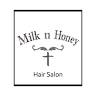Milk n Honey Hair Salon中永和髮廊理髮