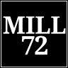 Mill 72 Bake Shop & Cafe
