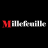 Millefeuille