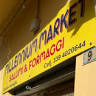 Millennium Market of Leonardo Guagliardo
