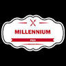 Millennium Pizza and Kebab