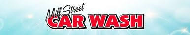 Mill St Car Wash