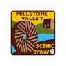 Millstone Valley Scenic Byway Visitor Center