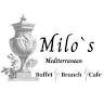 Milo's mediterranean Tampere