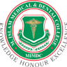M. Islam Medical & Dental College, Gujranwala