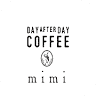 mimi DAYAFTERDAYCOFFEE