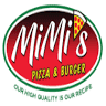 Mimi's Pizza
