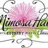 Mimosa Hall
