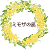 ミモザの風