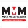 Mine Mount Models