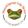 Mineral Springs Lake Resort