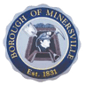 Minersville Sewer Authority