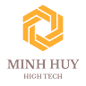 Công ty TNHH Sản Xuất và Thương Mại Công Nghệ Cao Minh Huy