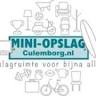 Mini Opslag Culemborg