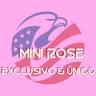 Mini Rose CR