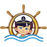 Mini Captain Amsterdamse Bos