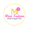 Mini Fashion - Loja online