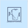 Minimalist Clothing Shop