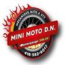 Mini Moto D.N.