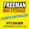 Freeman Mini Storage